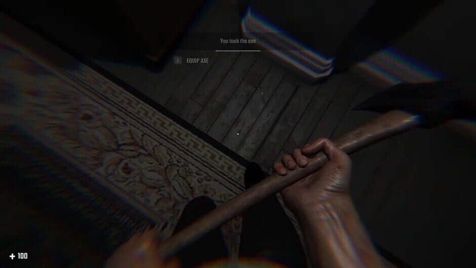 Скриншот 6 из Chamber Survival