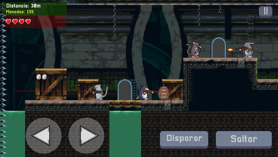 Скриншот 2 из Chefcito Asesino