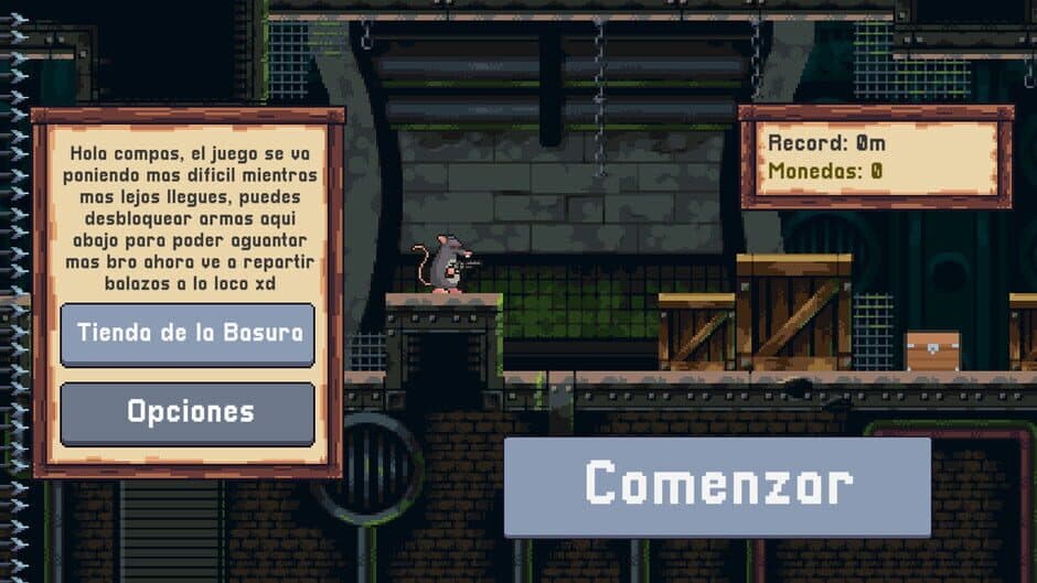 Скриншот 3 из Chefcito Asesino
