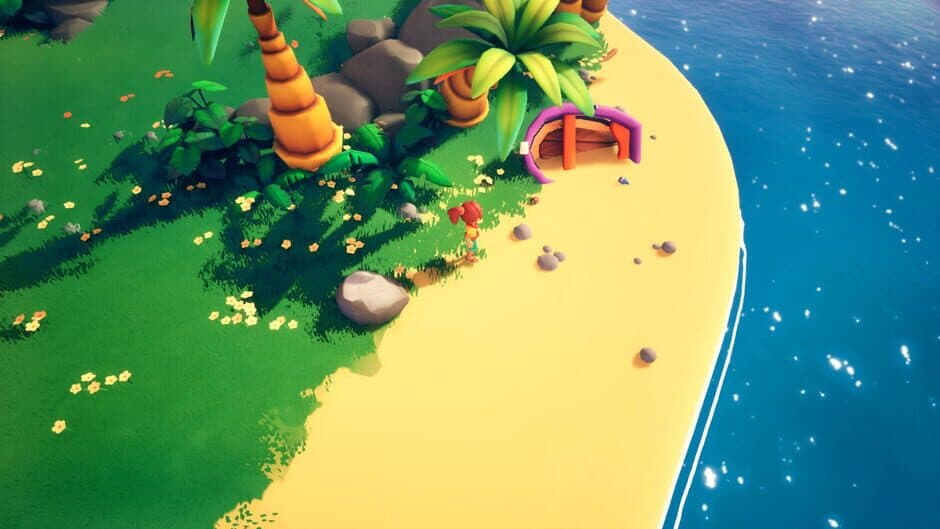 Скриншот 10 из Collector's Cove