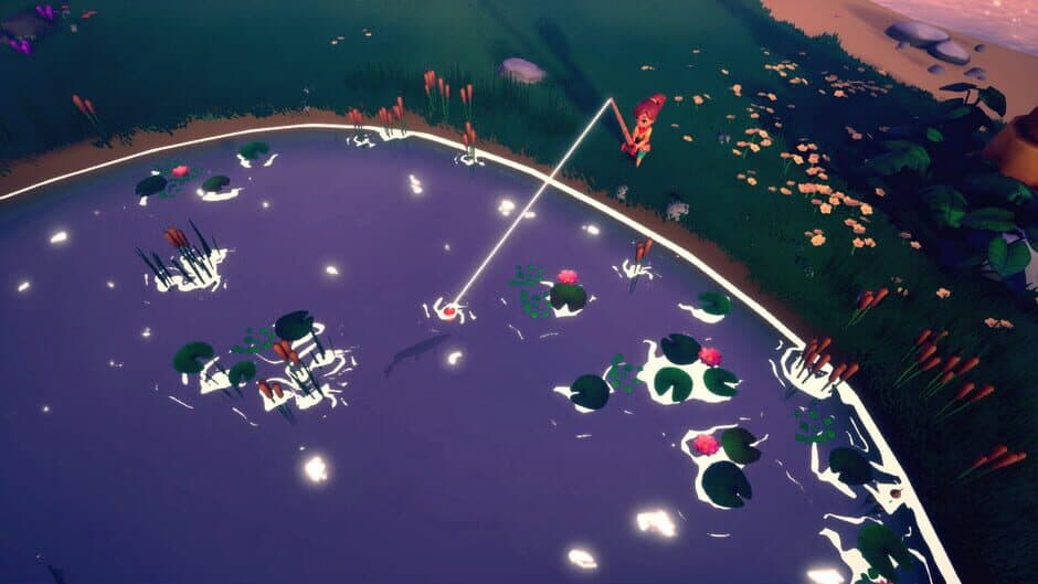 Скриншот 8 из Collector's Cove