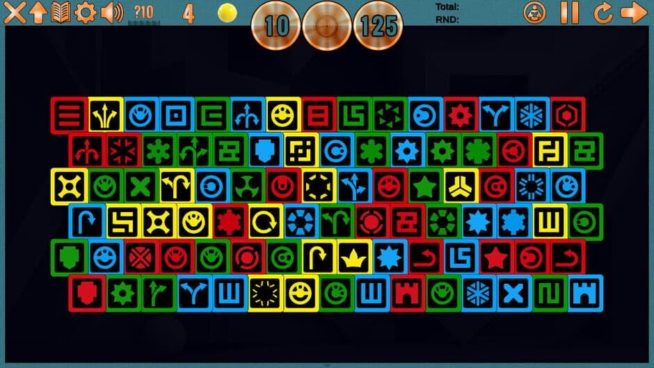 Скриншот 1 из Clutter Puzzle Magazine: Vol. 16 No. 2 - Collector's Edition