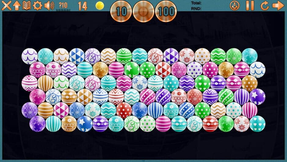 Скриншот 10 из Clutter Puzzle Magazine: Vol. 16 No. 2 - Collector's Edition