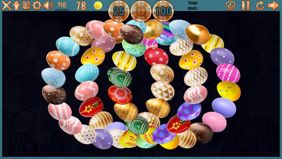 Скриншот 11 из Clutter Puzzle Magazine: Vol. 16 No. 2 - Collector's Edition