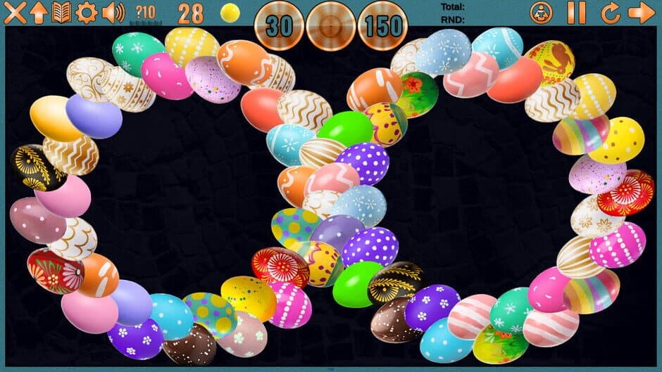 Скриншот 12 из Clutter Puzzle Magazine: Vol. 16 No. 2 - Collector's Edition