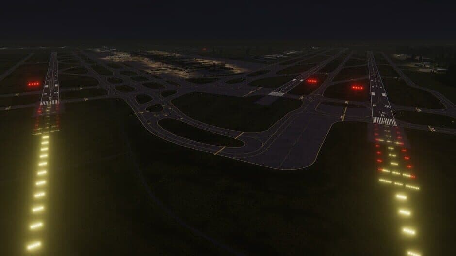 Скриншот 5 из Tower! Simulator 3: KIAH Airport