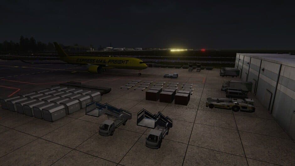 Скриншот 4 из Tower! Simulator 3: KIAH Airport