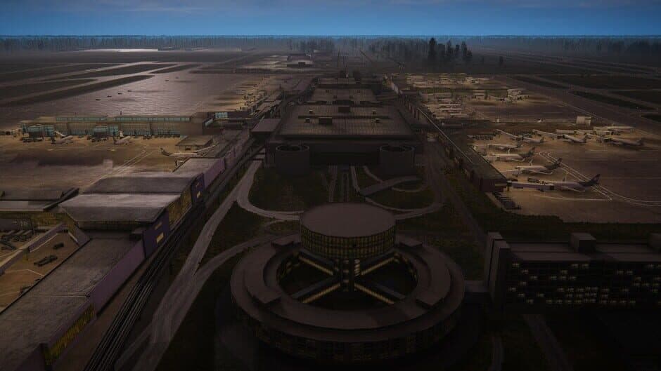 Скриншот 7 из Tower! Simulator 3: KIAH Airport