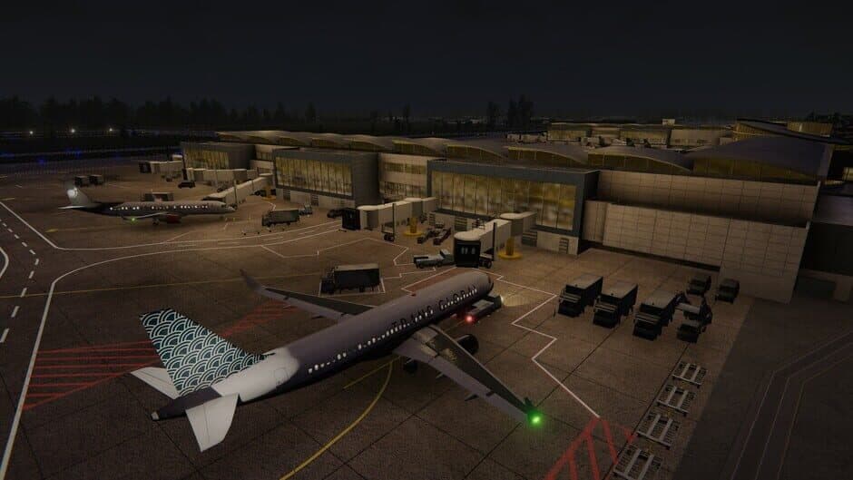 Скриншот 8 из Tower! Simulator 3: KIAH Airport