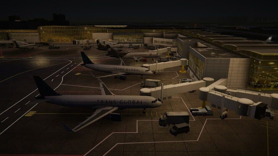 Скриншот 9 из Tower! Simulator 3: KIAH Airport