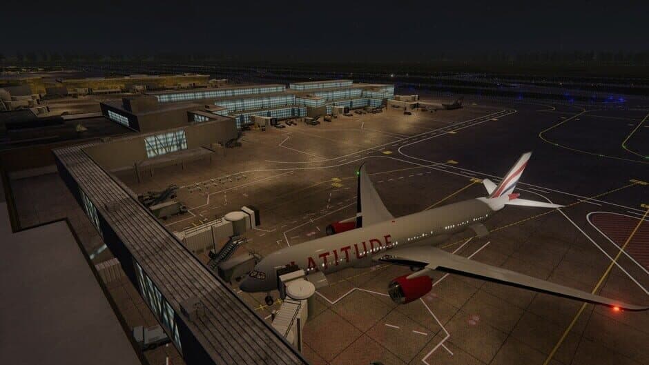 Скриншот 10 из Tower! Simulator 3: KIAH Airport