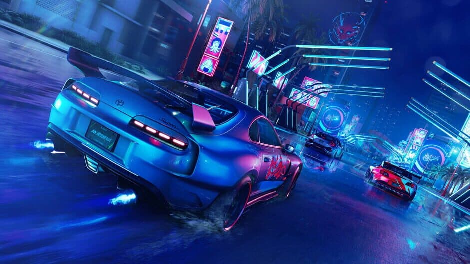Скриншот 7 из The Crew Motorfest: Year 1 Pass