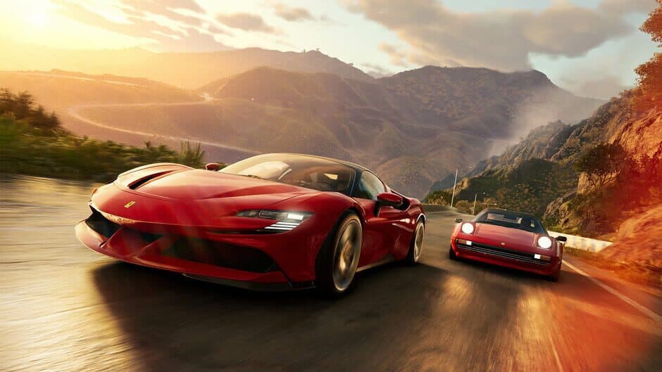 Скриншот 8 из The Crew Motorfest: Year 1 Pass