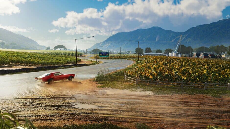 Скриншот 10 из The Crew Motorfest: Year 1 Pass