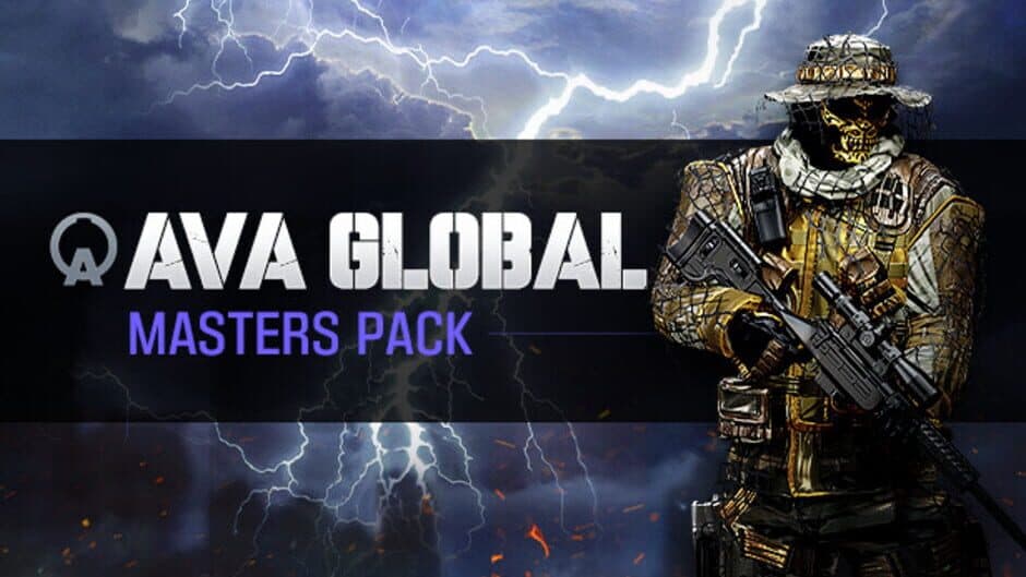 Скриншот 1 из A.V.A Global: Masters Pack