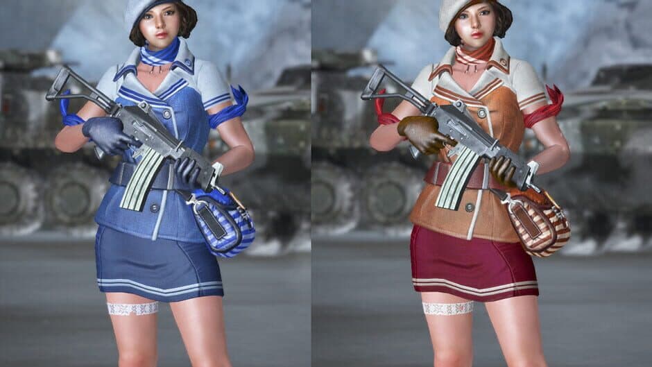 Скриншот 2 из A.V.A Global: Masters Pack