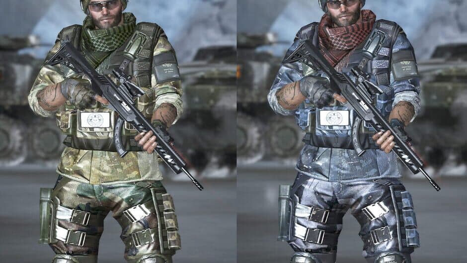 Скриншот 4 из A.V.A Global: Masters Pack