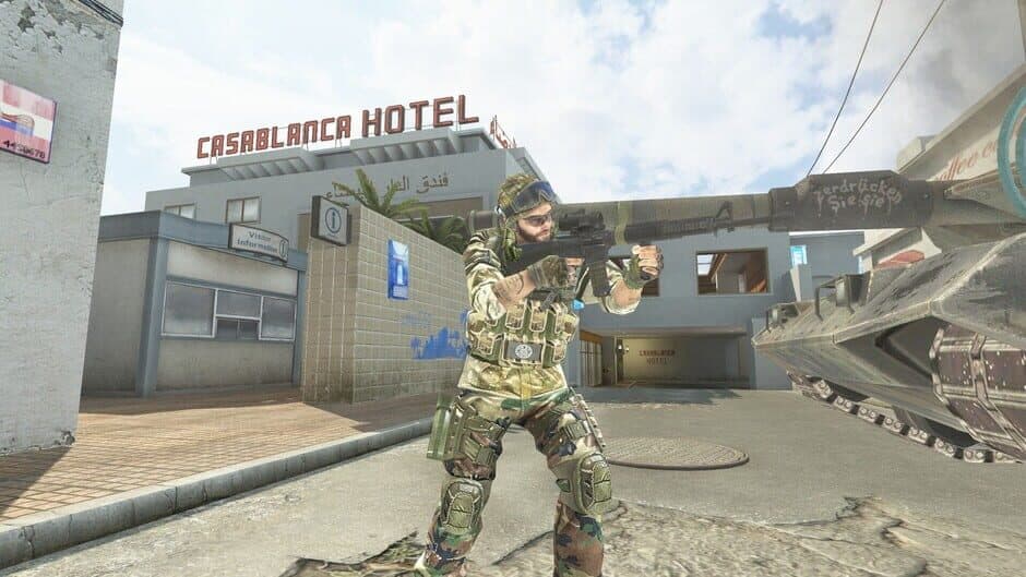 Скриншот 5 из A.V.A Global: Masters Pack