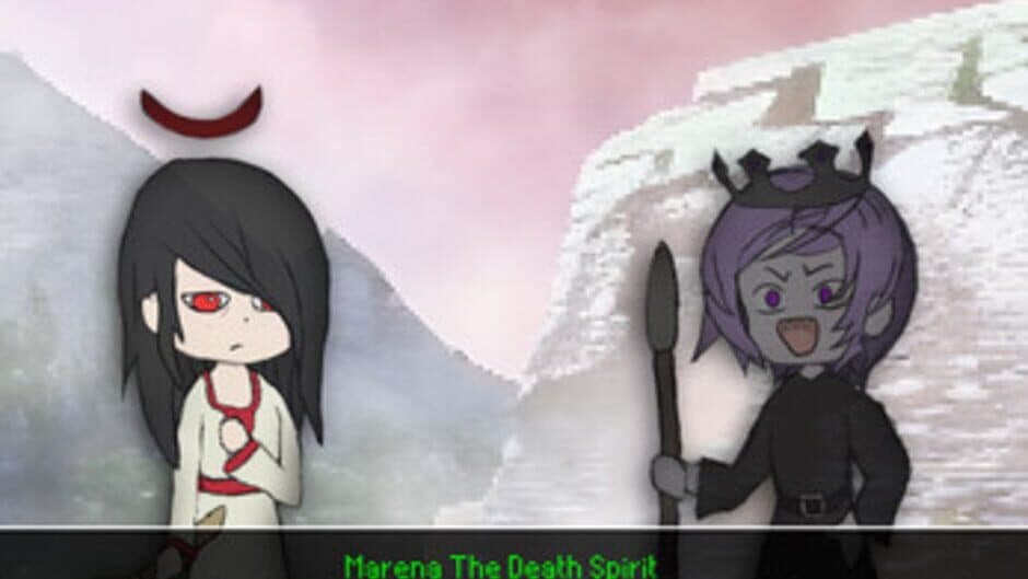Скриншот 1 из The Tale of Marena's Deft