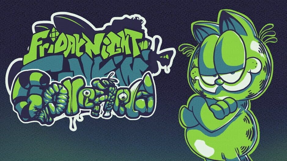Скриншот 2 из Friday Night Funkin': vs. Gorefield