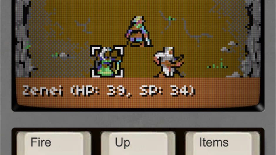 Скриншот 1 из Bylina: Lure of the Sorceress