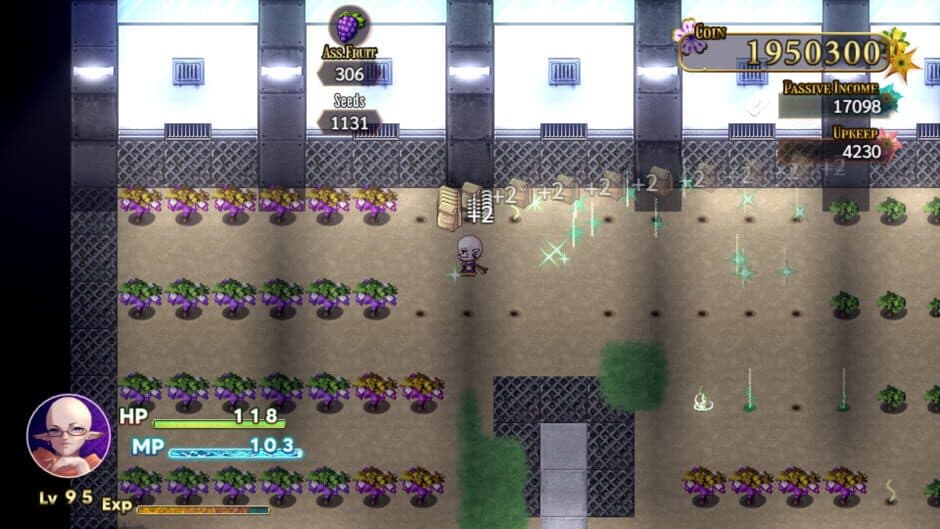 Скриншот 3 из Final Profit: A Shop RPG