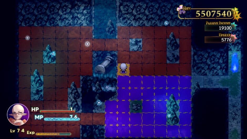 Скриншот 4 из Final Profit: A Shop RPG