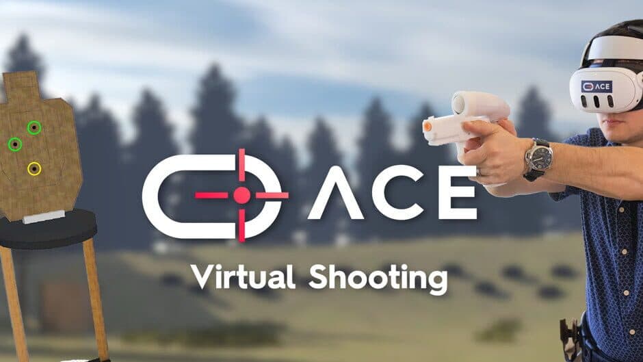 Скриншот 1 из Ace VR Shooting