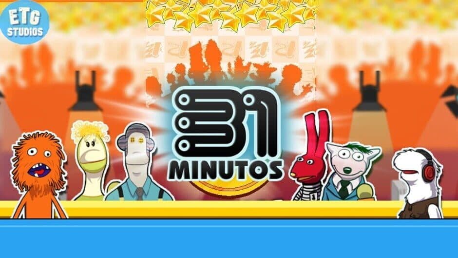 Скриншот 3 из 31 Minutos The Game