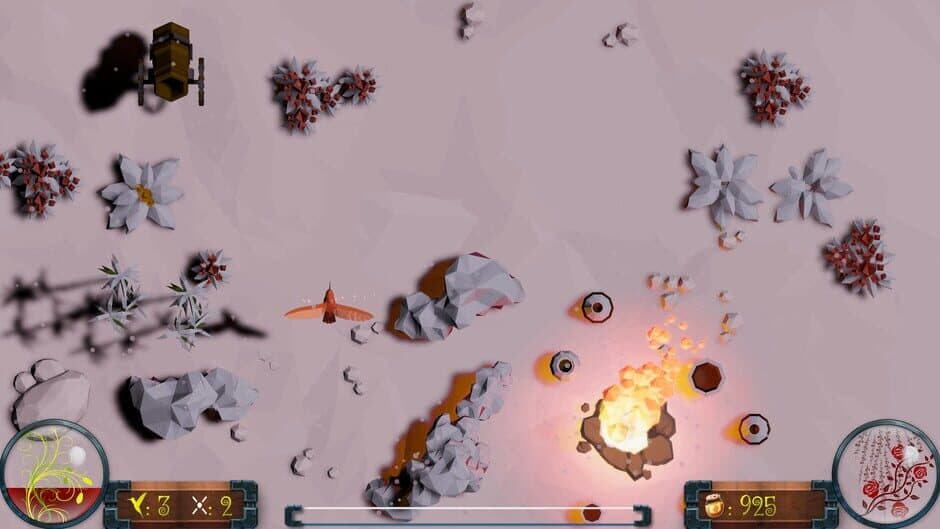 Скриншот 2 из Nectar Wars
