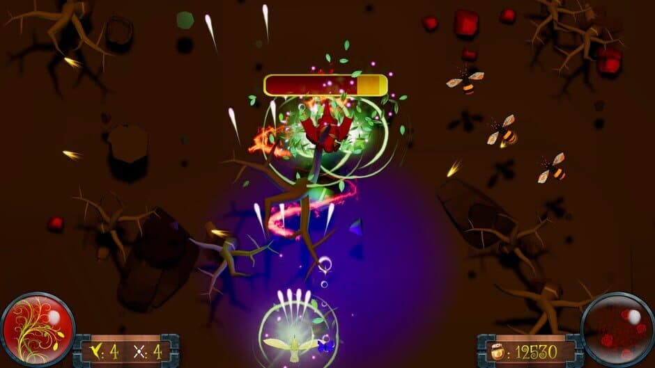 Скриншот 3 из Nectar Wars
