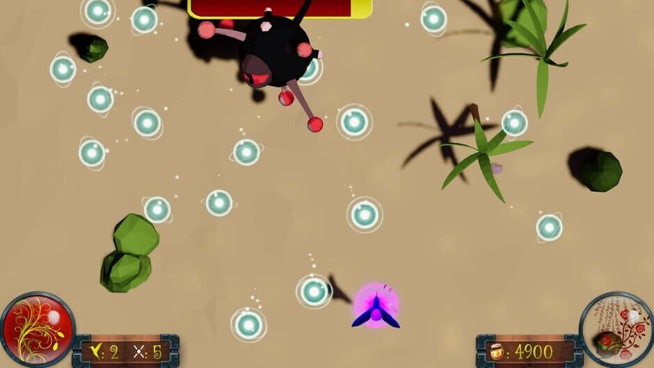 Скриншот 6 из Nectar Wars