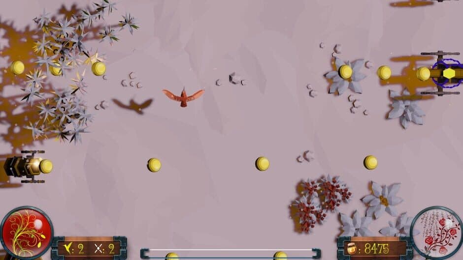 Скриншот 7 из Nectar Wars