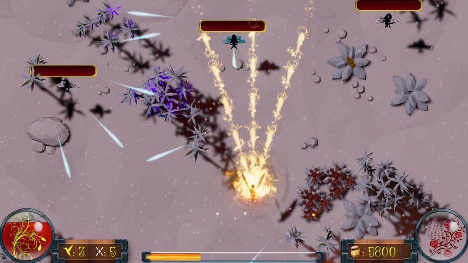 Скриншот 9 из Nectar Wars