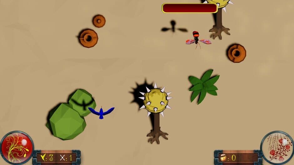 Скриншот 12 из Nectar Wars