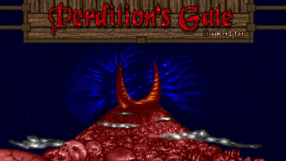 Скриншот 1 из Perdition's Gate