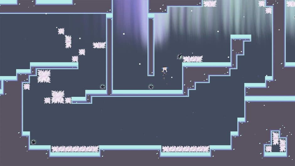Скриншот 1 из Lost Star