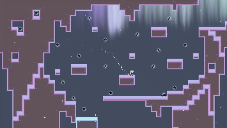 Скриншот 3 из Lost Star