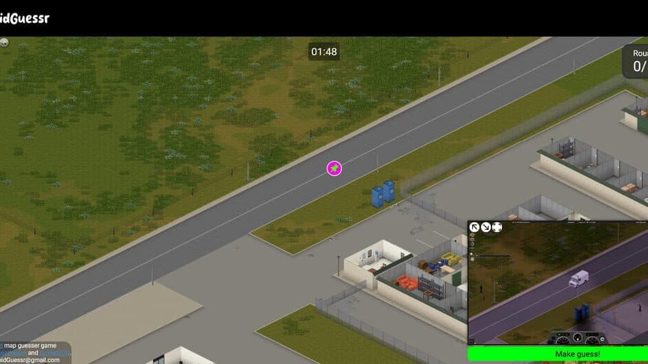 Скриншот 3 из ZomboidGuessr