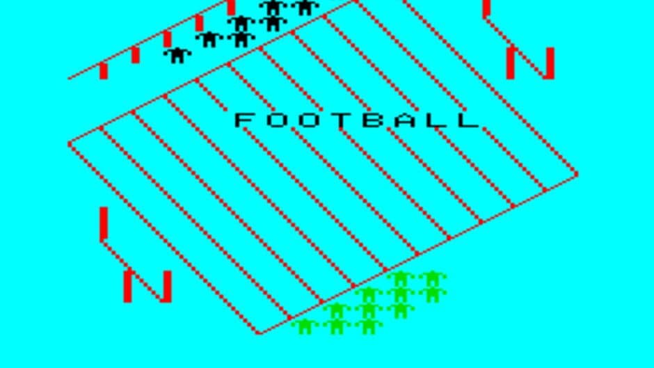 Скриншот 3 из American Football