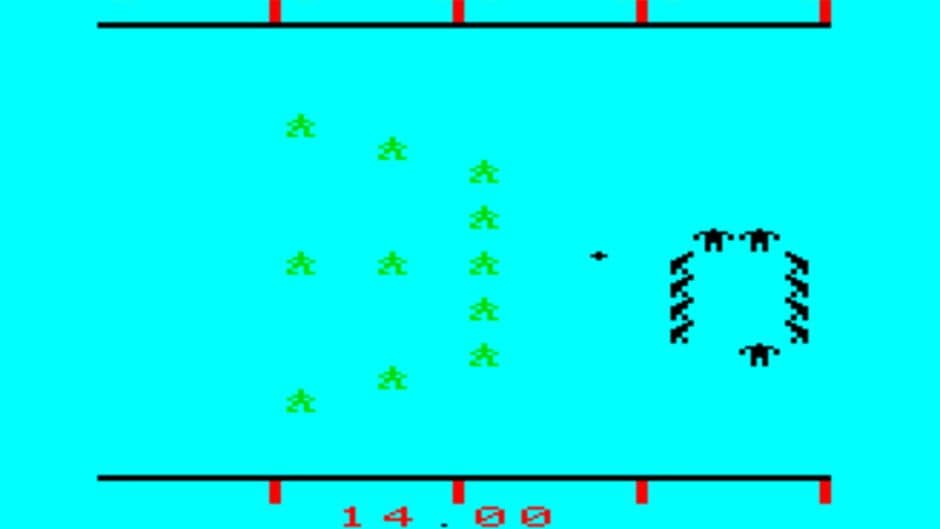Скриншот 2 из American Football