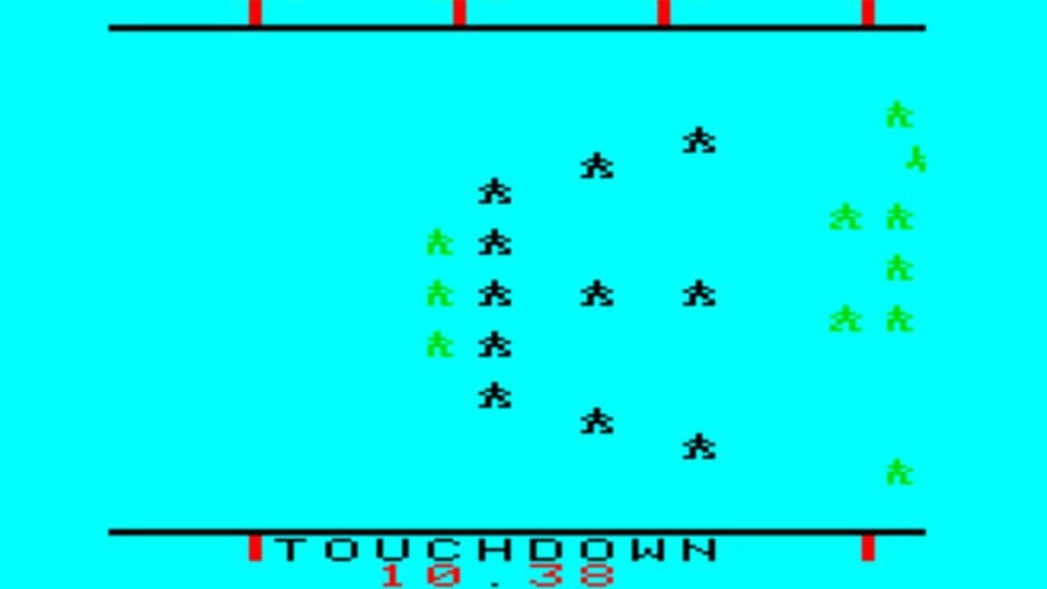 Скриншот 4 из American Football