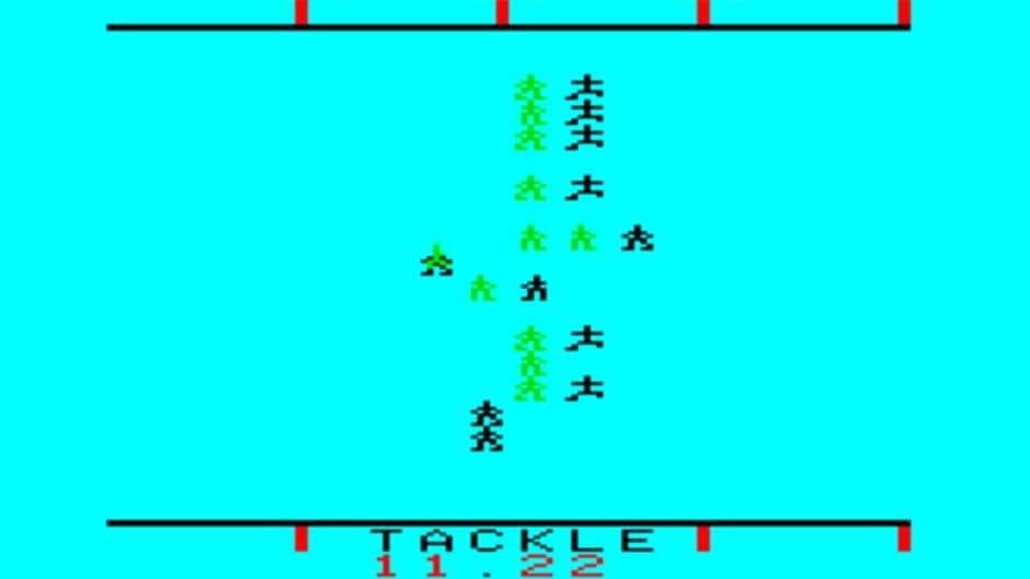 Скриншот 5 из American Football