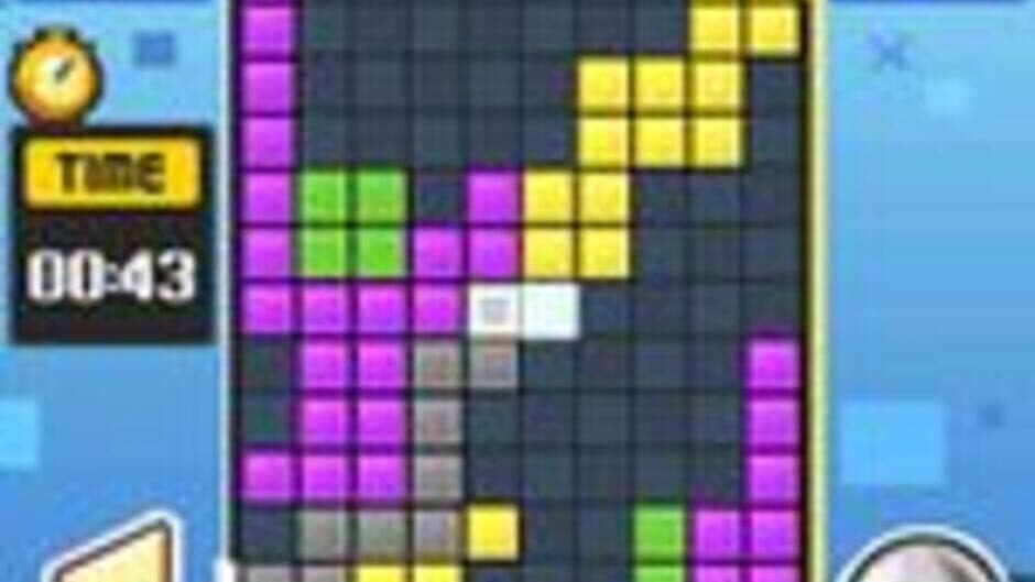 Скриншот 1 из Tetris Pop
