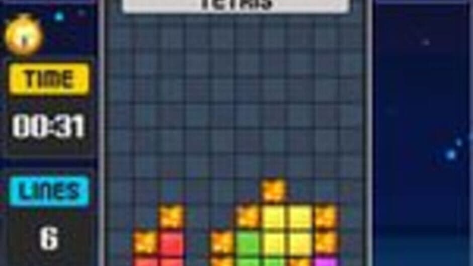 Скриншот 2 из Tetris Pop