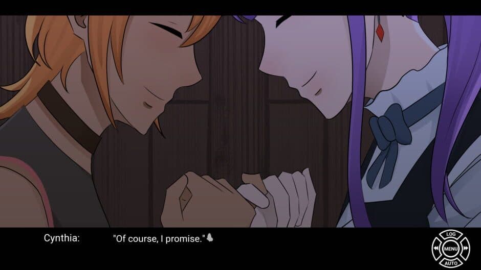 Скриншот 6 из With Love Comes Regret