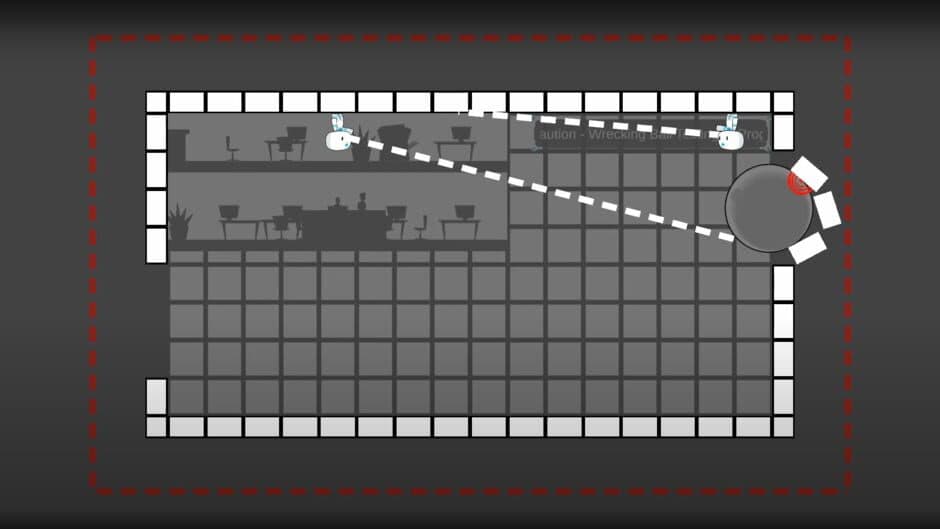 Скриншот 2 из Project Scrapper