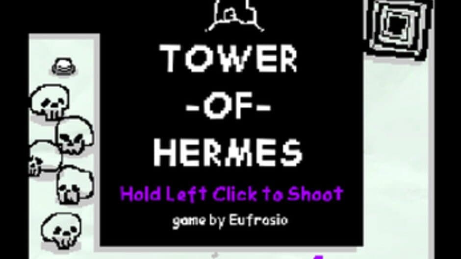 Скриншот 1 из Tower of Hermes