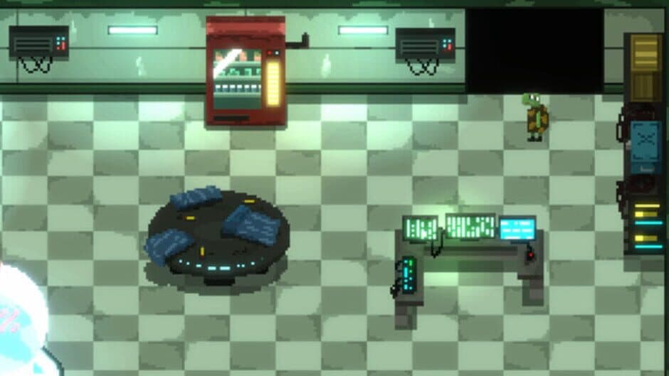 Скриншот 2 из Tortuga City