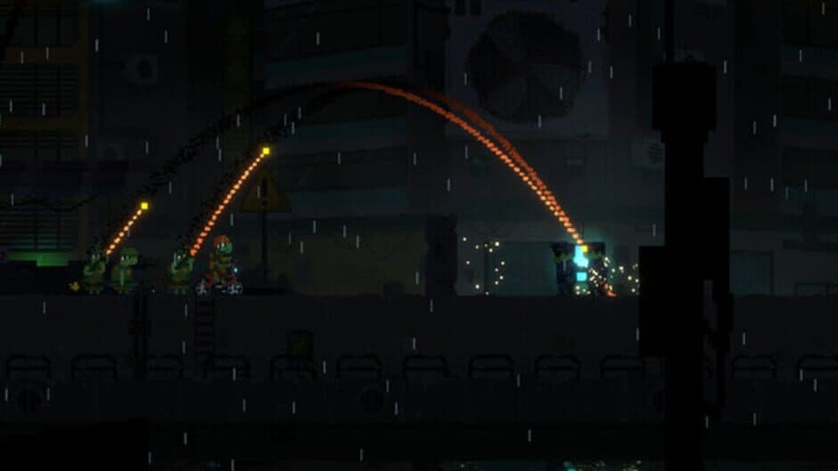 Скриншот 3 из Tortuga City